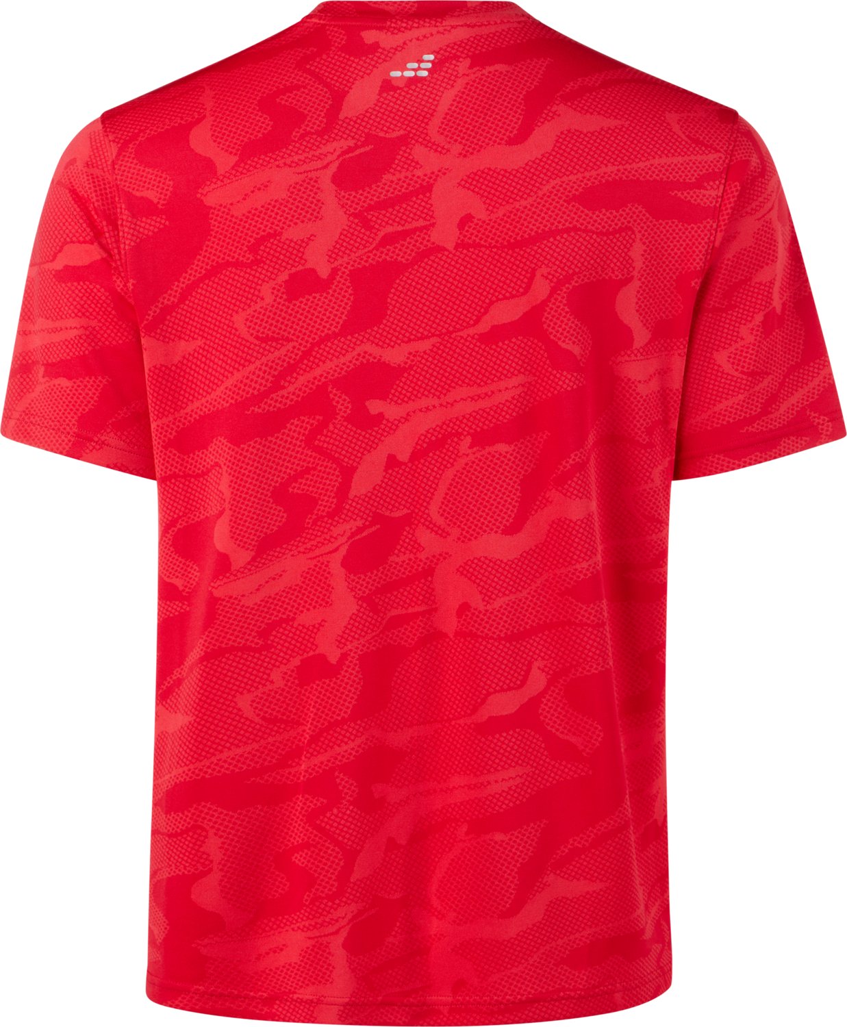 BCG Men's Train Jacquard T-shirt - view number 4