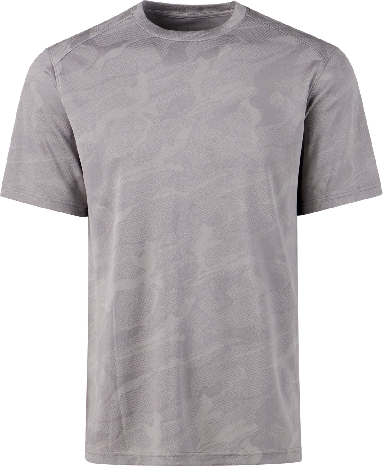 BCG Men's Train Jacquard T-shirt - view number 3