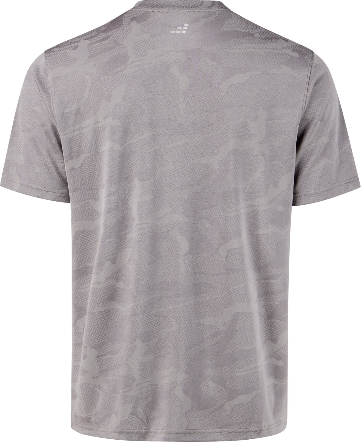 BCG Men's Train Jacquard T-shirt - view number 4