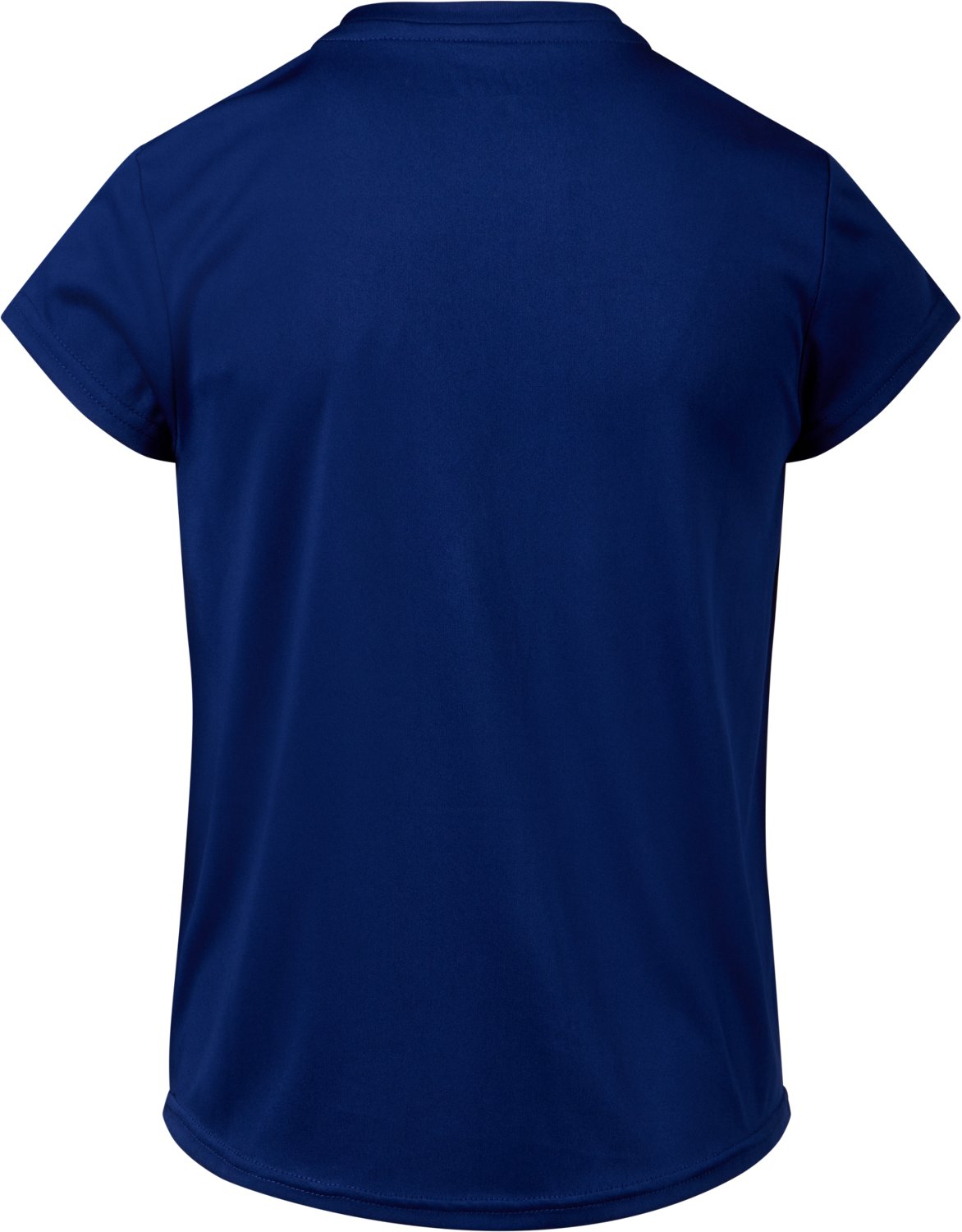 BCG Girls' Turbo GFX Short Sleeve T-shirt - view number 2