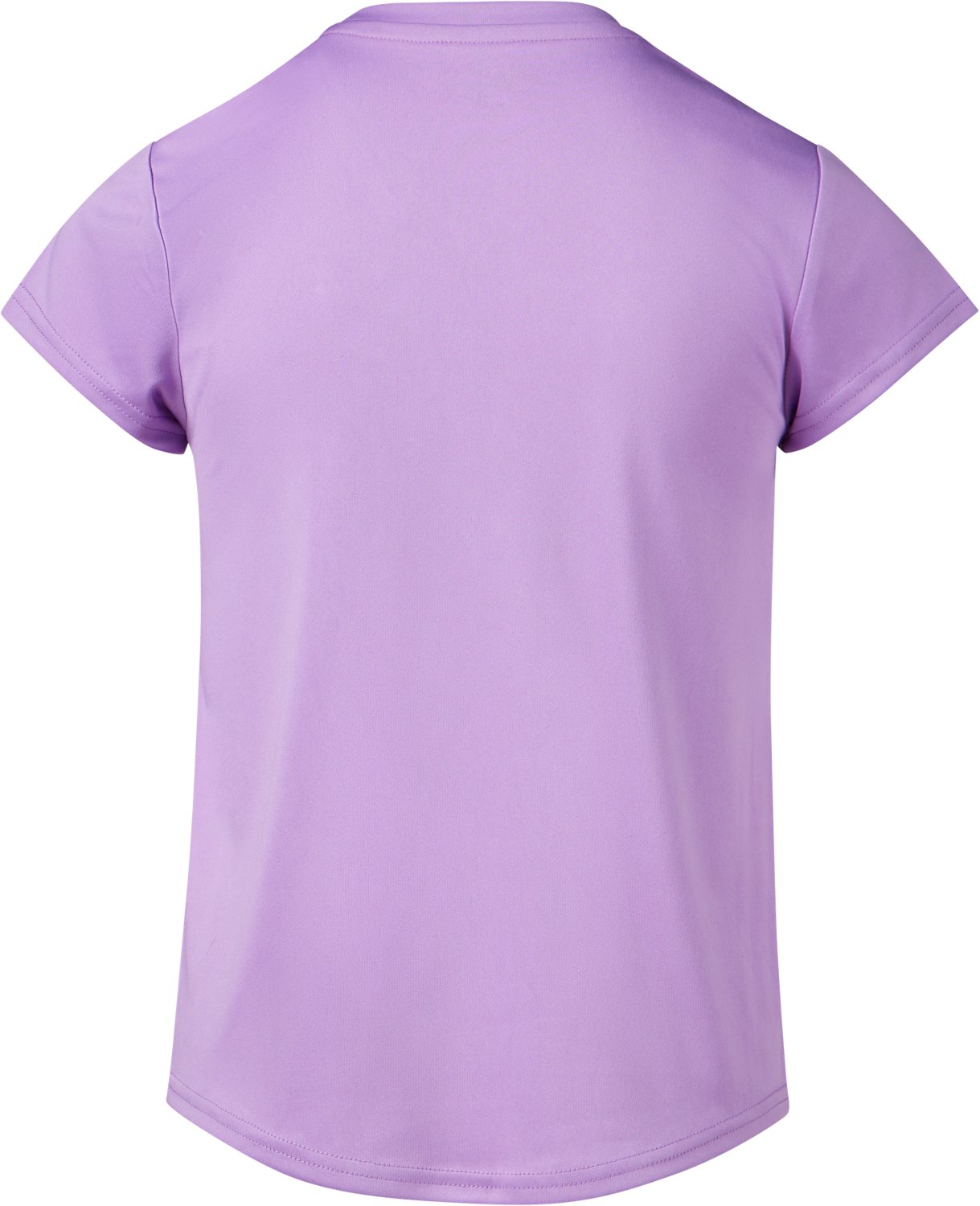 BCG Girls' Training Turbo Kicks T-shirt