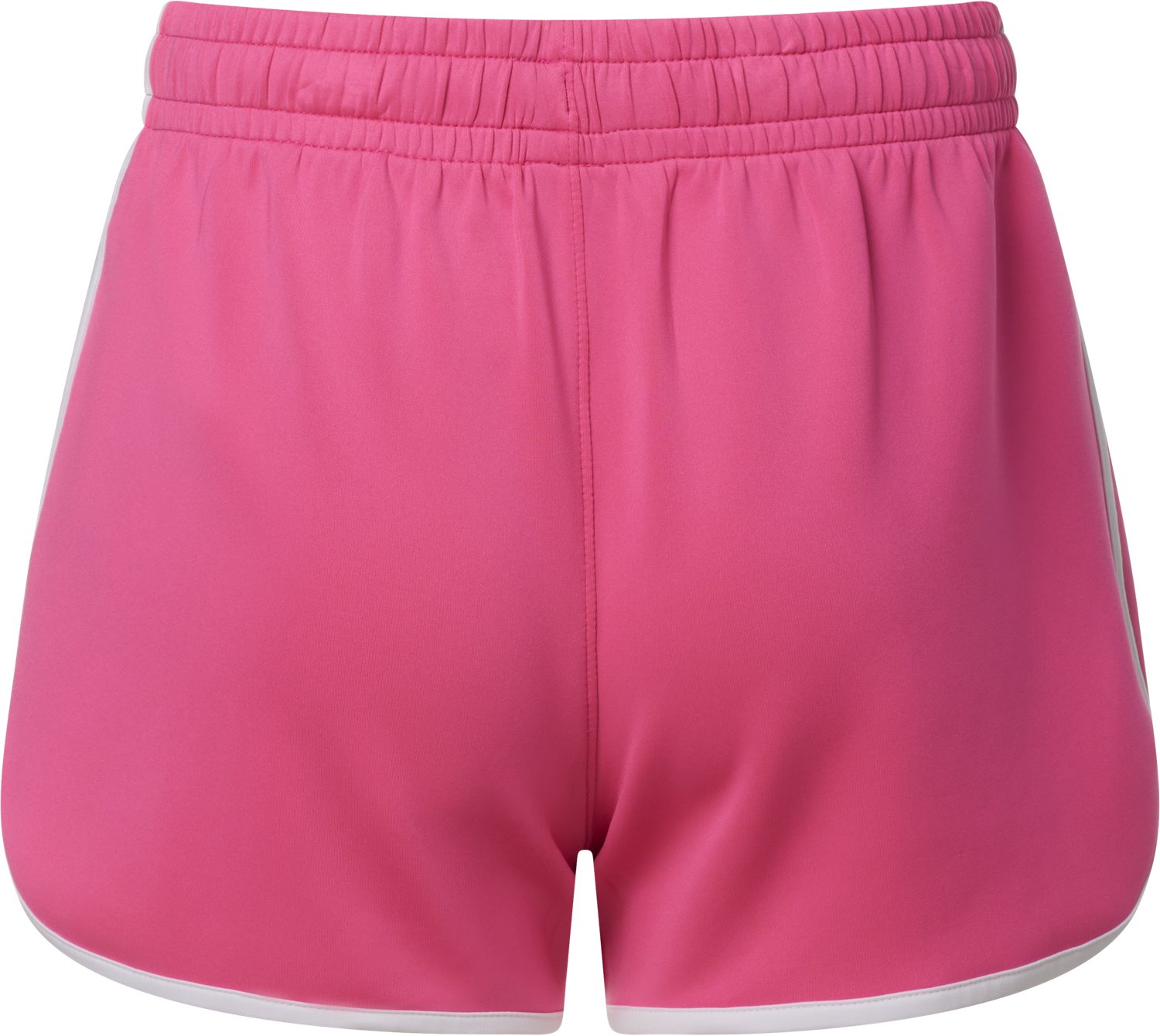 BCG Girls' Varsity Dolphin Shorts 3 in - view number 3