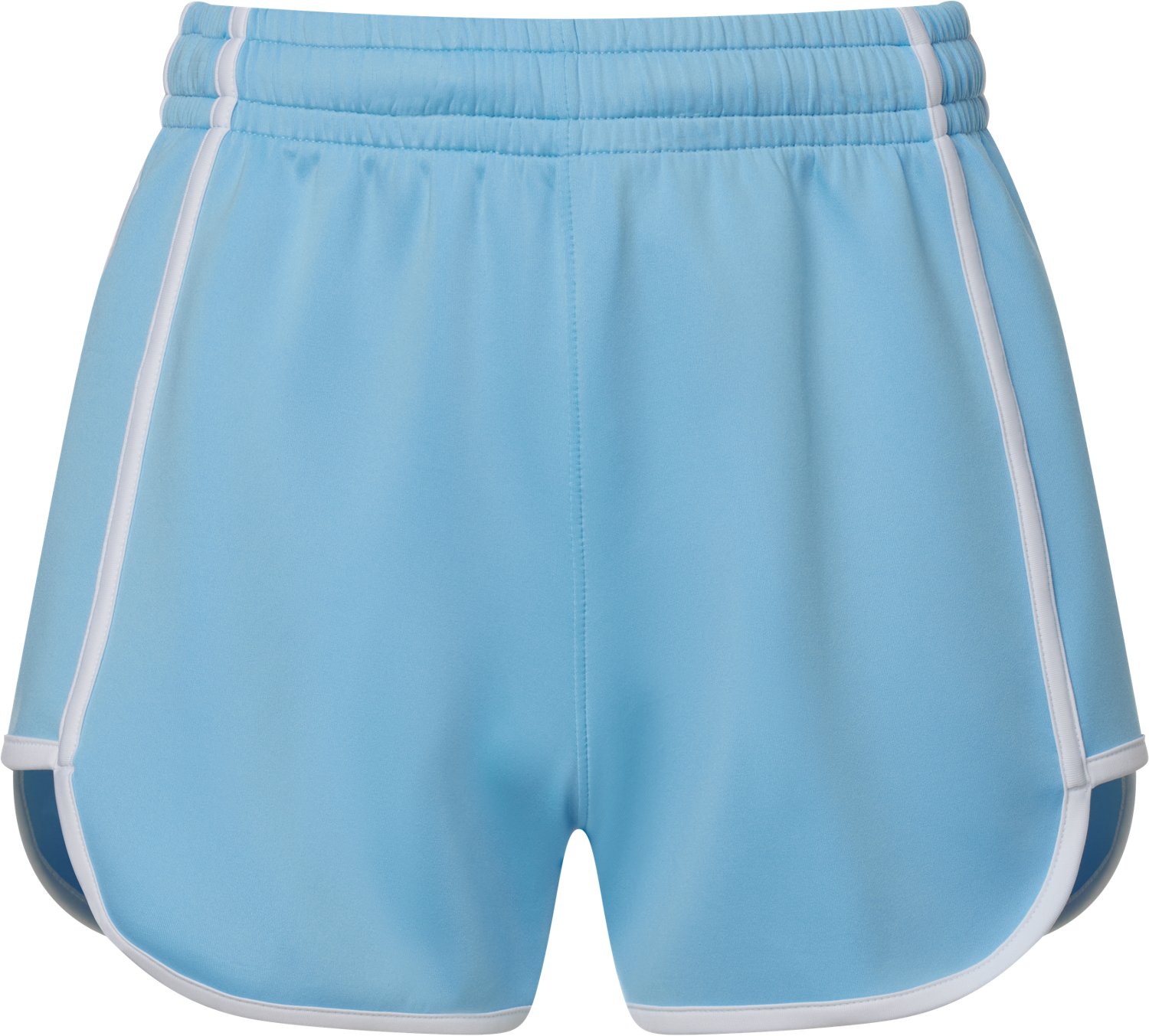 BCG Girls' Varsity Dolphin Shorts 3 in - view number 2