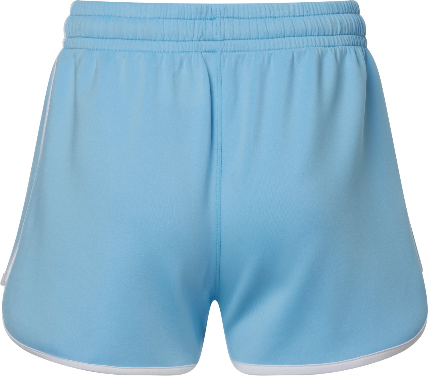 BCG Girls' Varsity Dolphin Shorts 3 in - view number 3