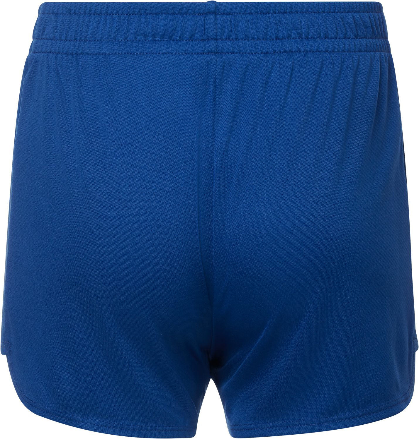 BCG Girls' Turbo Texture Side Mesh Short - view number 2