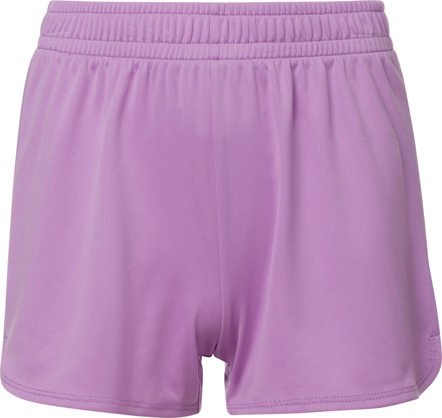 BCG Girls' Turbo Texture Side Mesh Short - view number 2