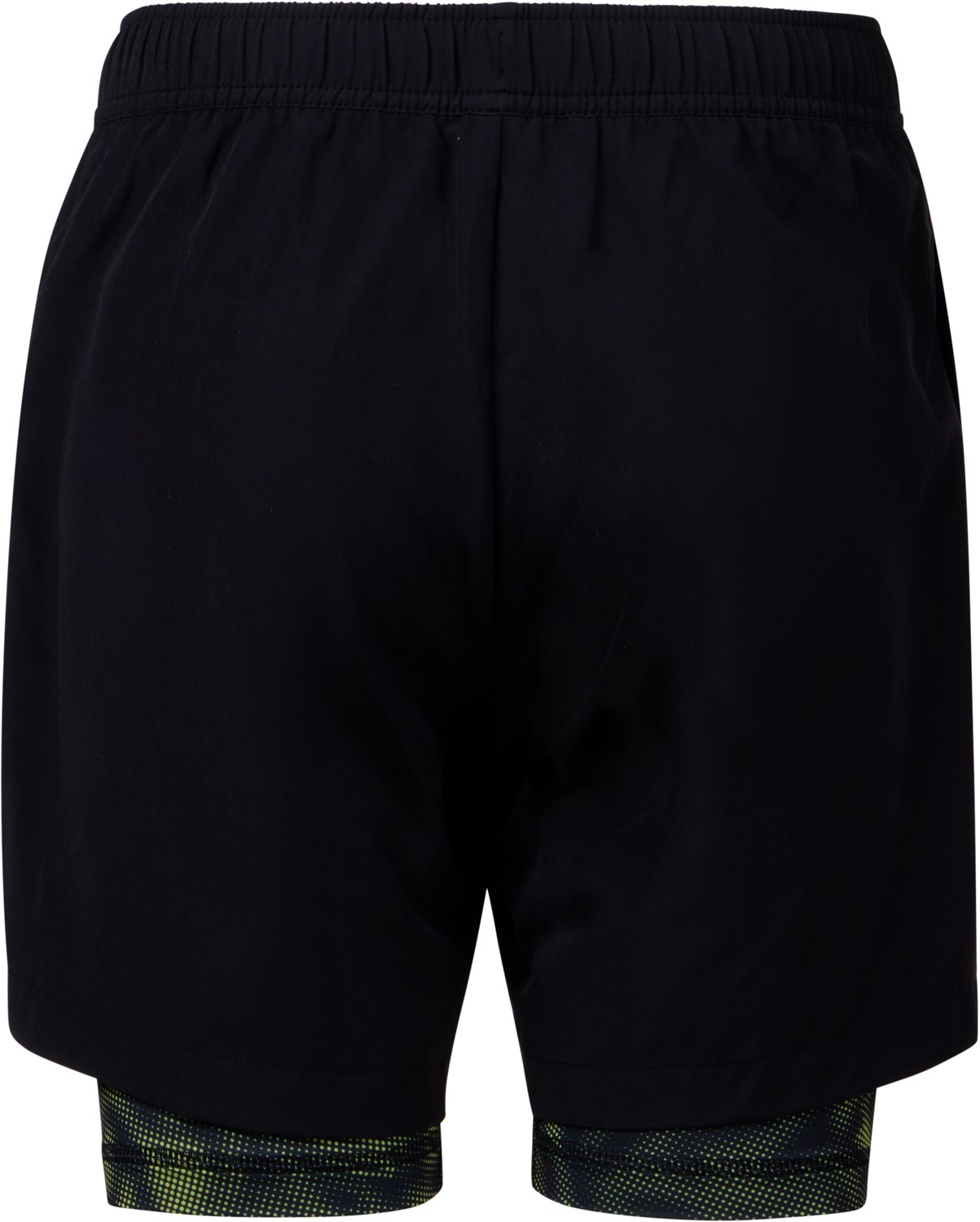 BCG Boys' Train Sport 2-in-1 Shorts 6 in - view number 2