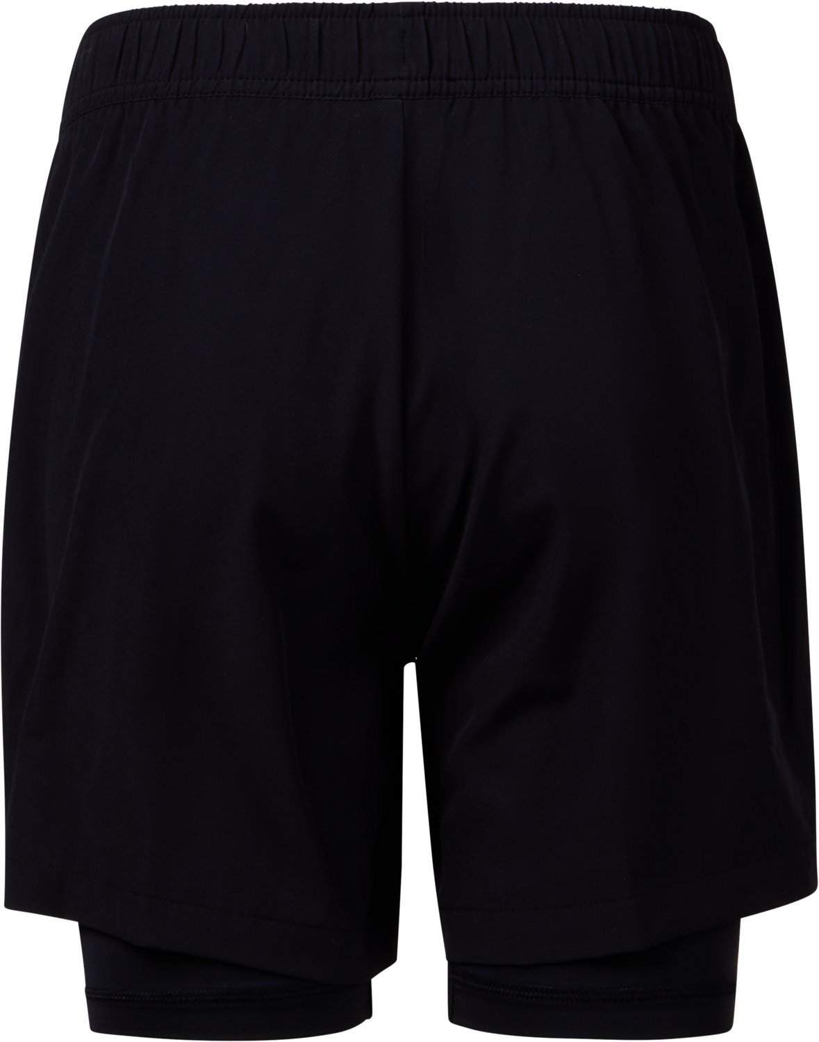 BCG Boys' Train Sport 2-in-1 Shorts 6 in - view number 2