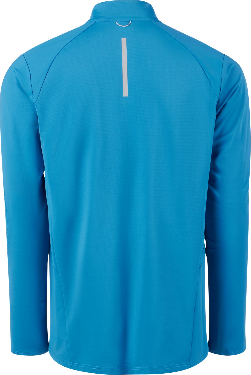 BCG Men's Run Performance Quarter Zip Long Sleeve Top - view number 2