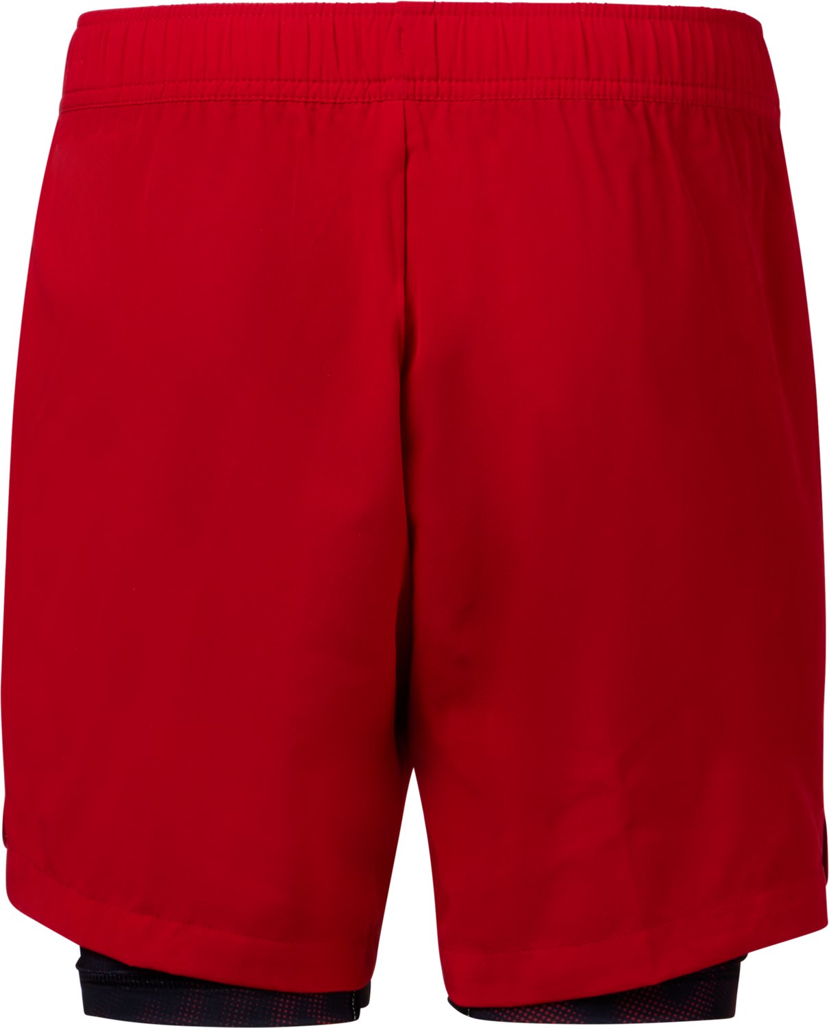 BCG Boys' Train Sport 2-in-1 Shorts 6 in - view number 2