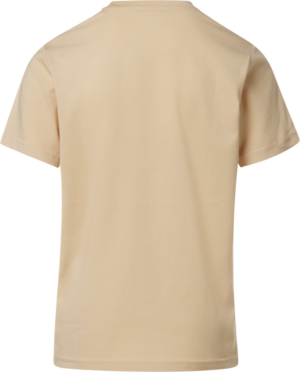BCG Basic Cotton Graphic Short Sleeve T-Shirt - view number 2