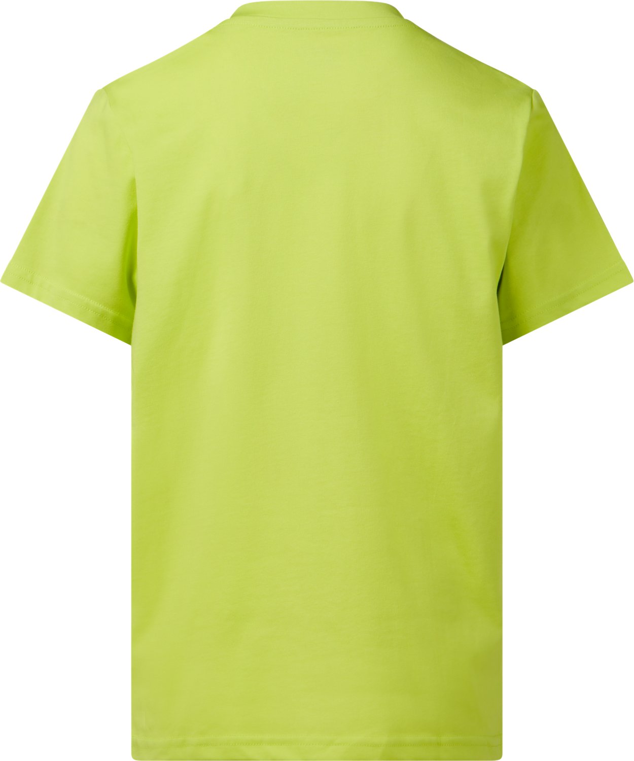 BCG Boys' Cotton Graphic Short Sleeve T-shirt - view number 2