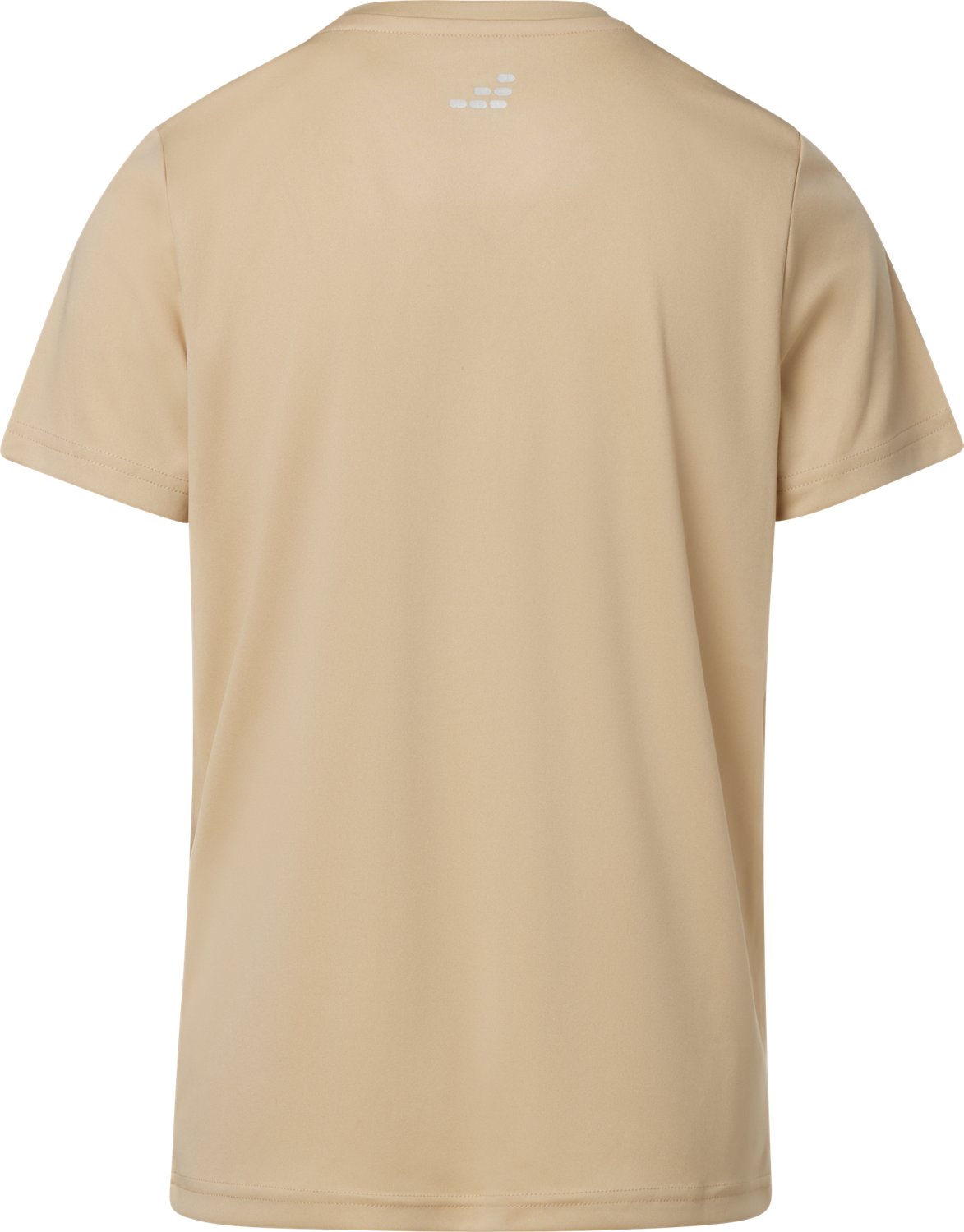 BCG Boys' Turbo GFX Short Sleeve Tee - view number 4