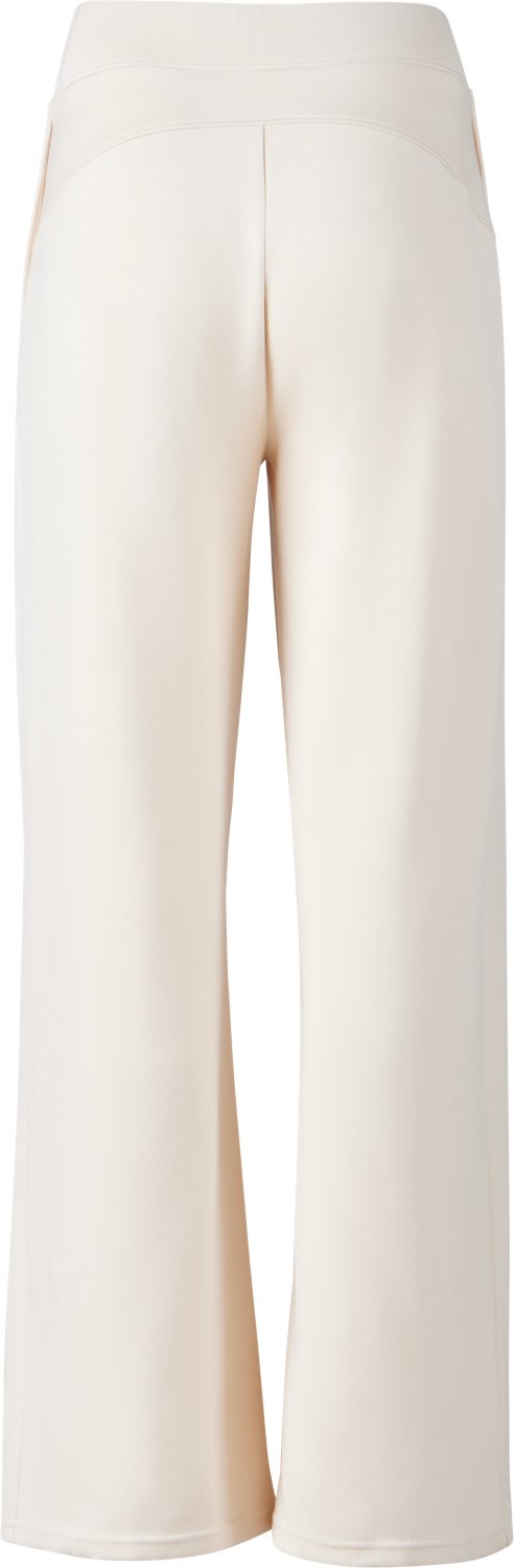 BCG Women's Modal Wide Leg Pants - view number 2