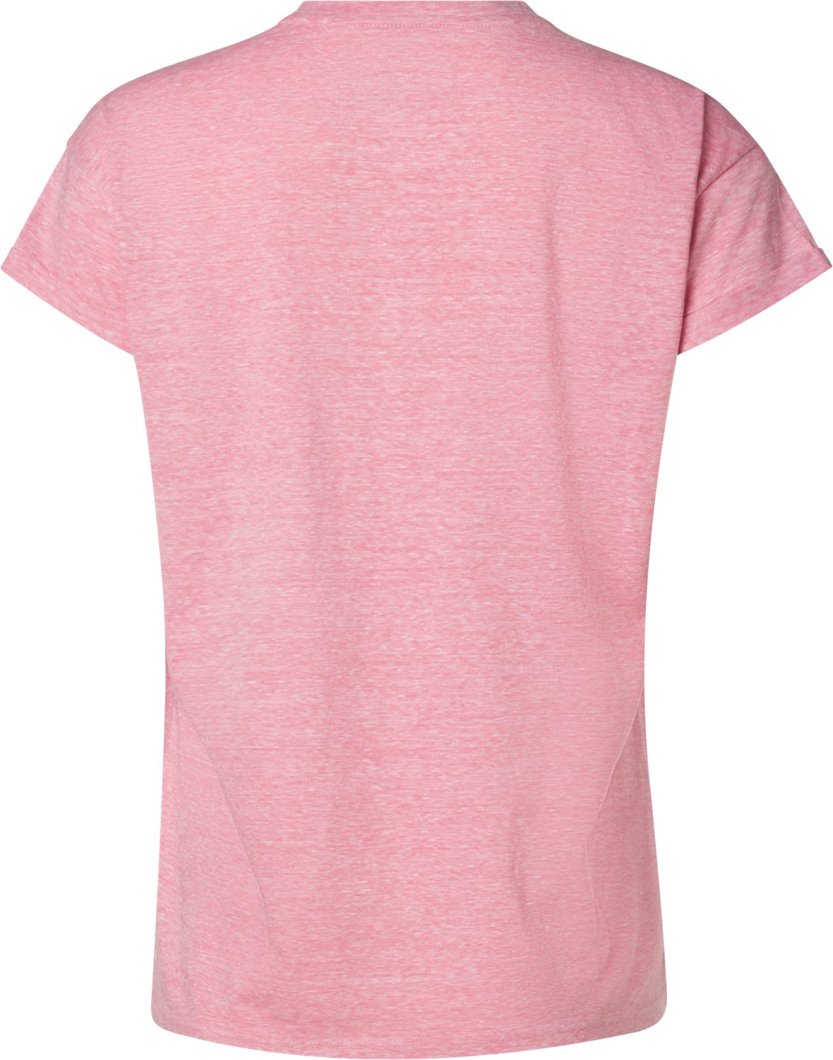 Magellan Women's Campfire Rollcuff Short Sleeve T-Shirt - view number 2