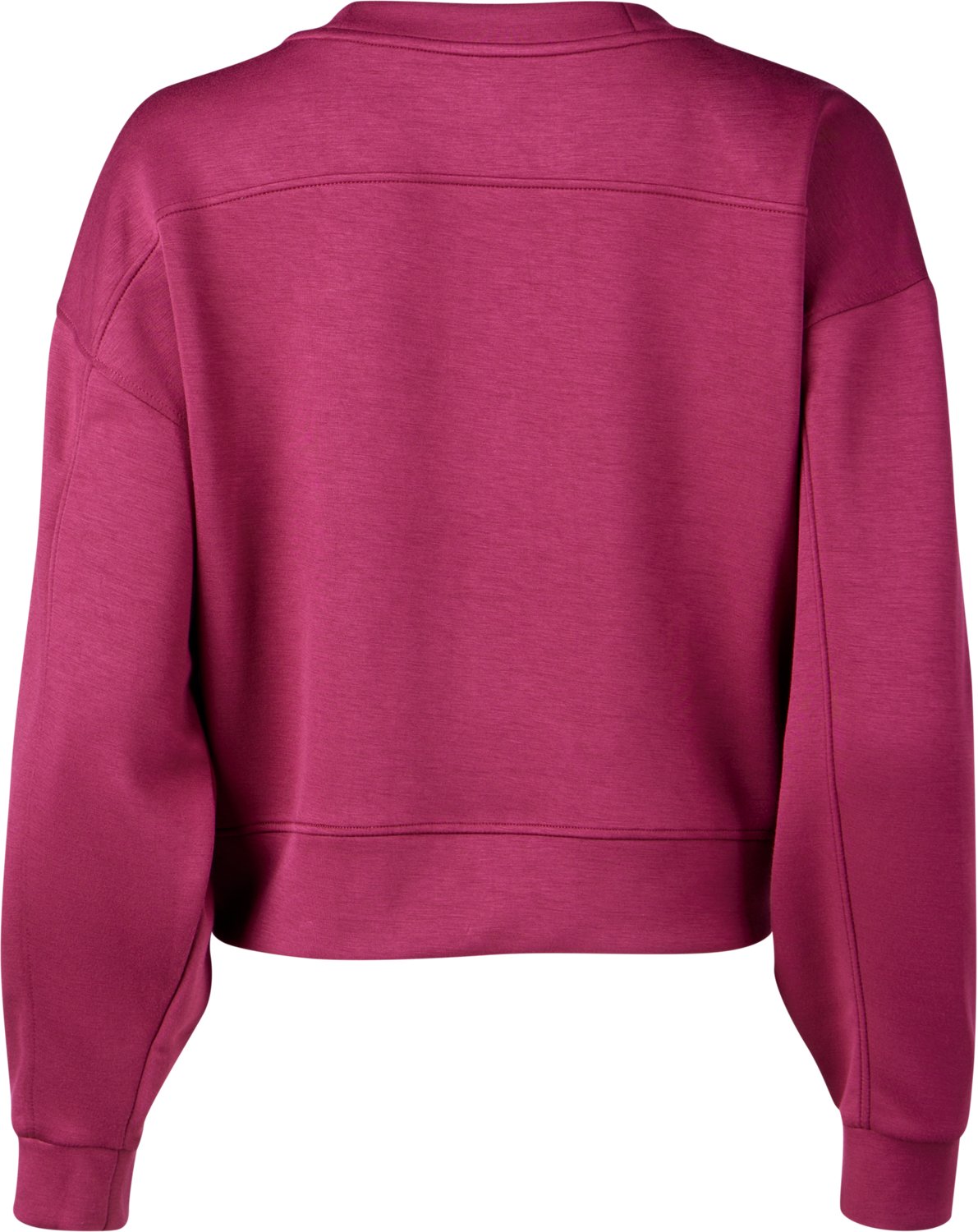 BCG Women's Modal Crew Pullover - view number 2