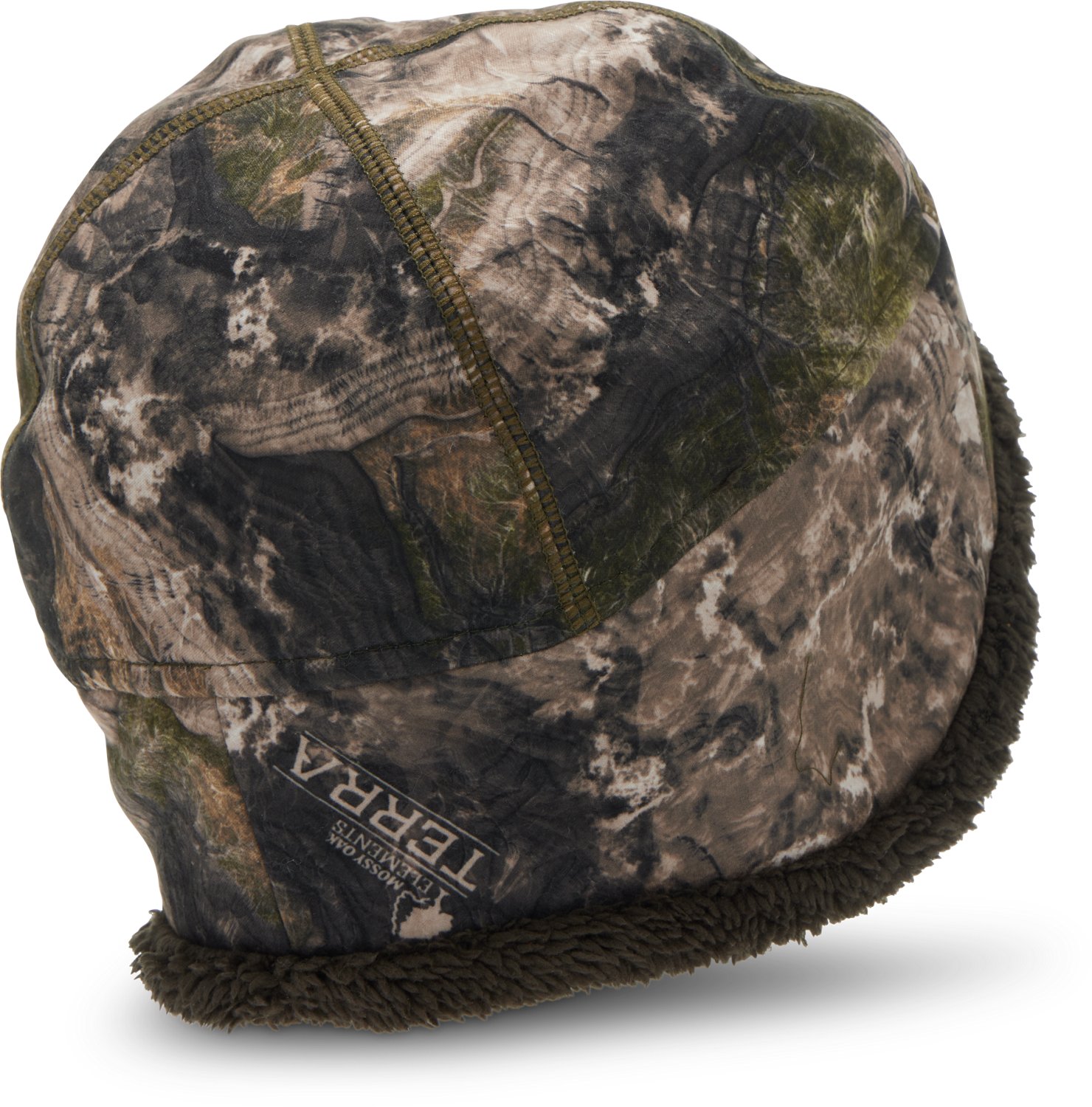 Magellan Outdoors Men's HuntGear Pro Hunt Wind Resistance Beanie - view number 3