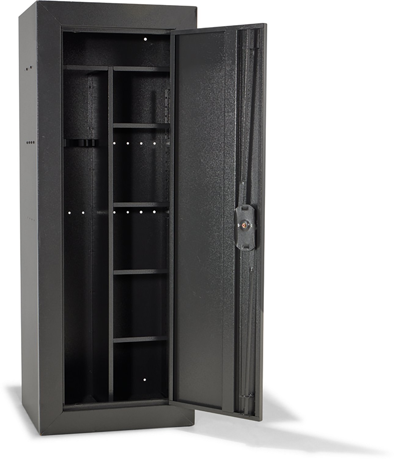 Redfield Divided 18-Gun Cabinet - view number 2