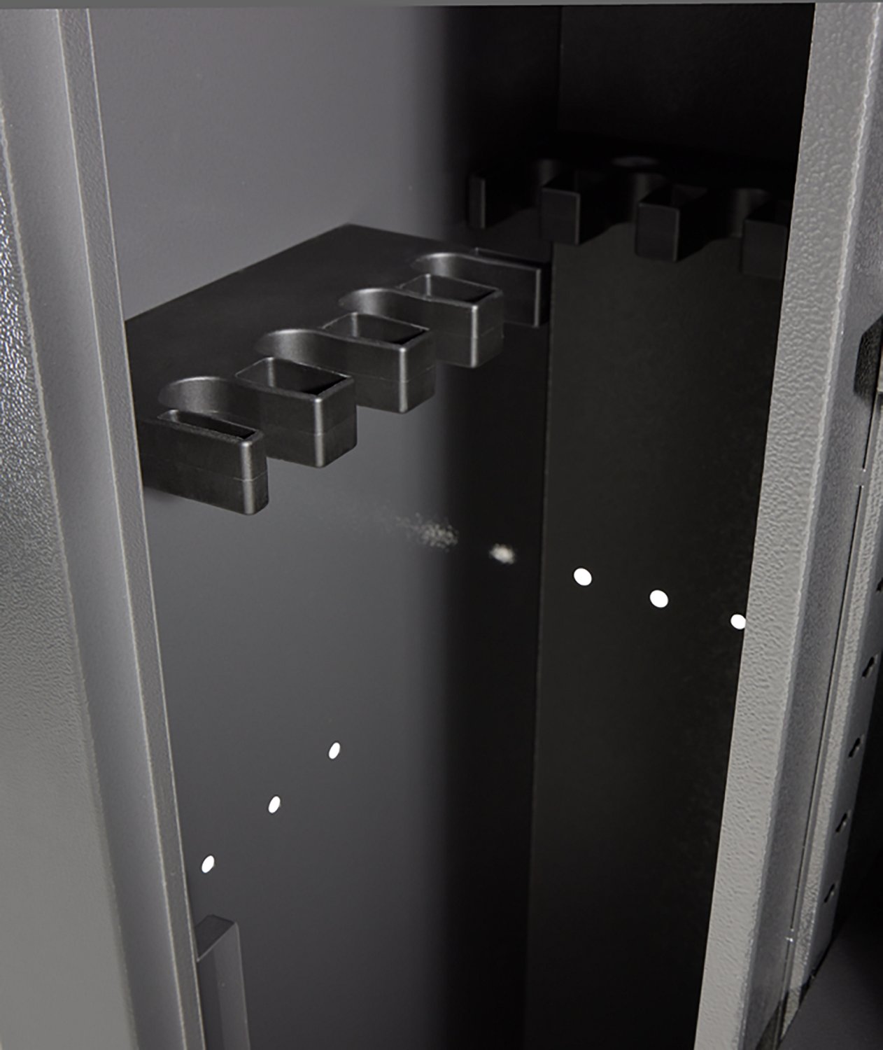 Redfield Divided 18-Gun Cabinet - view number 5