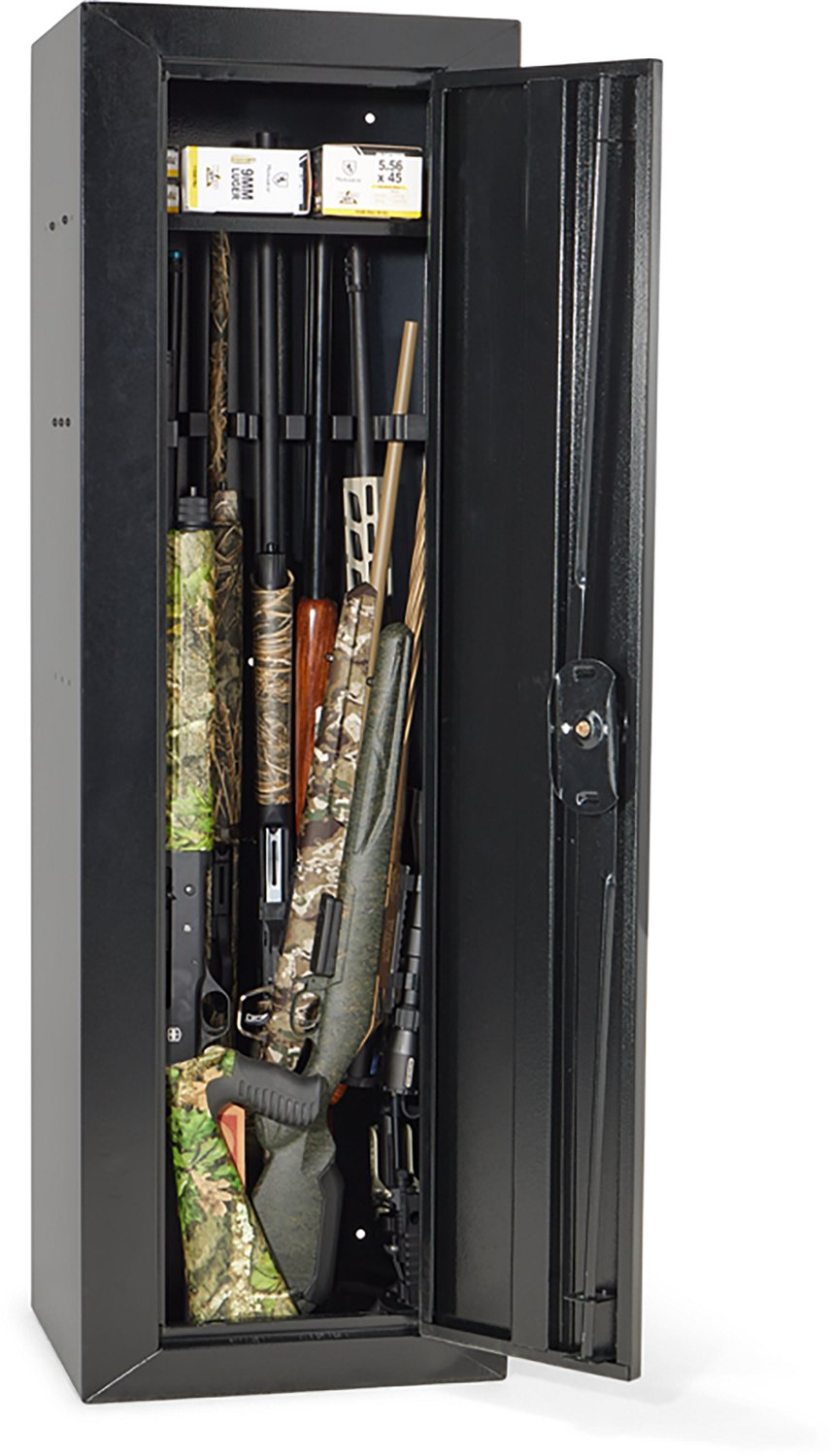 Redfield 14-Gun Cabinet - view number 3