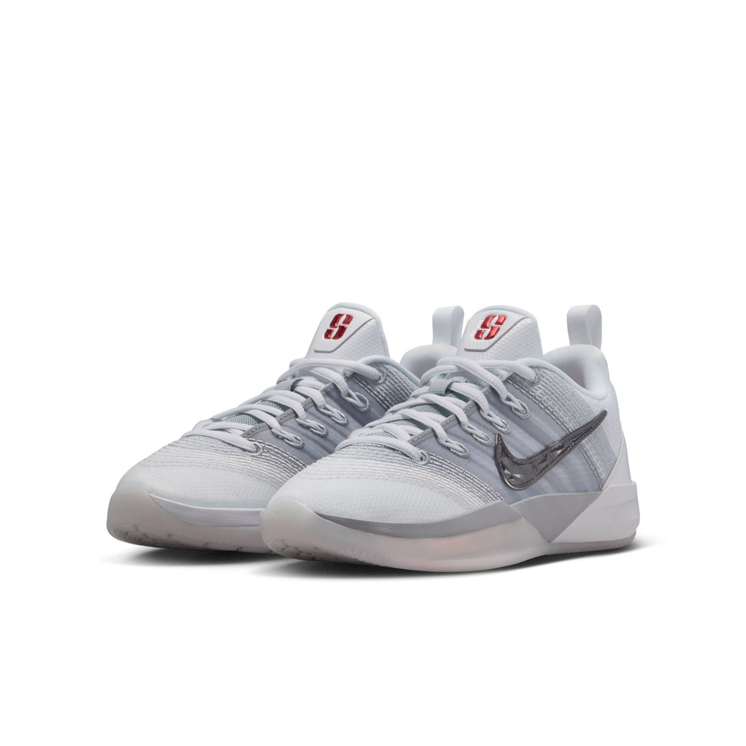 Nike Kids' Sabrina 3 Basketball Shoes Grade School - view number 3