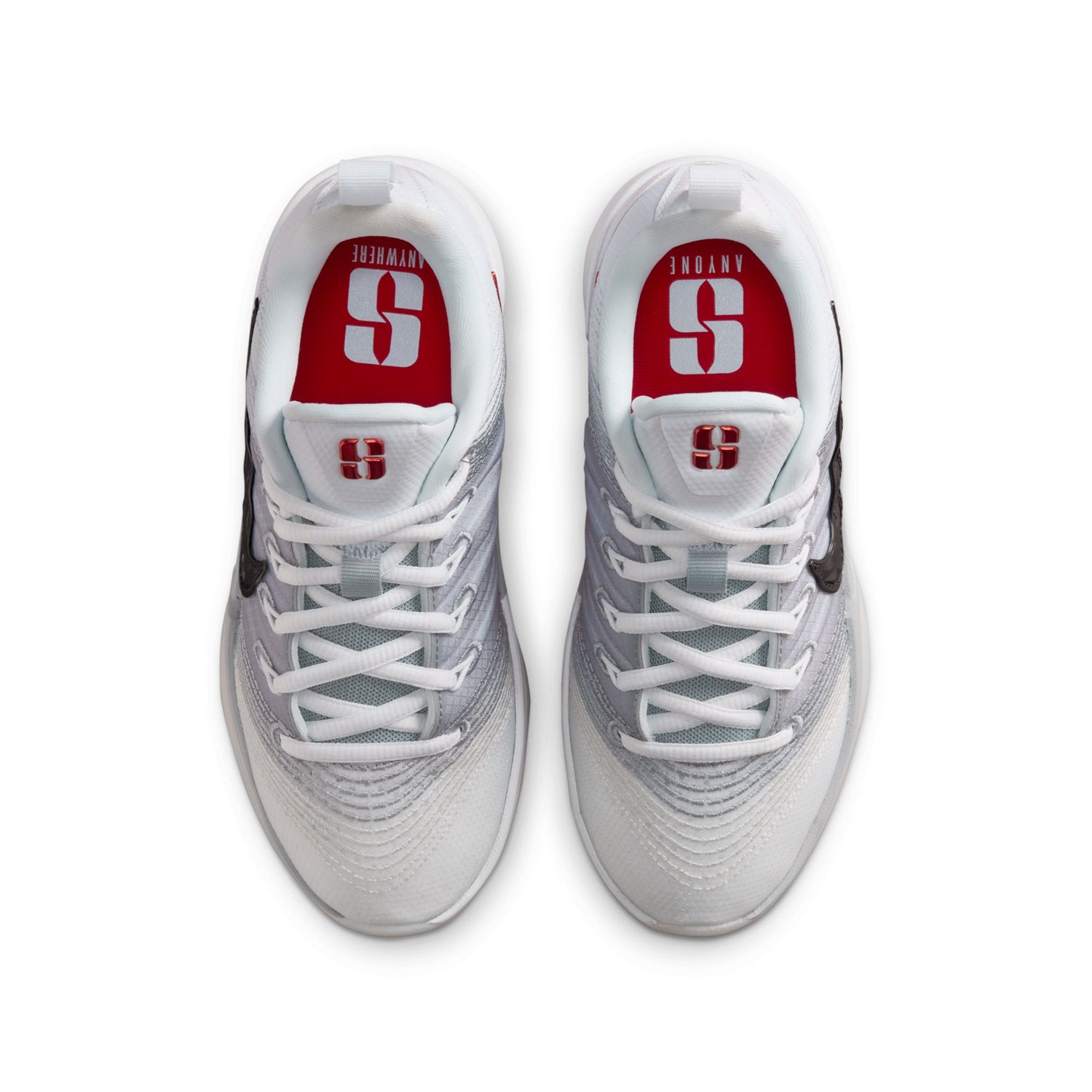 Nike Kids' Sabrina 3 Basketball Shoes Grade School - view number 4