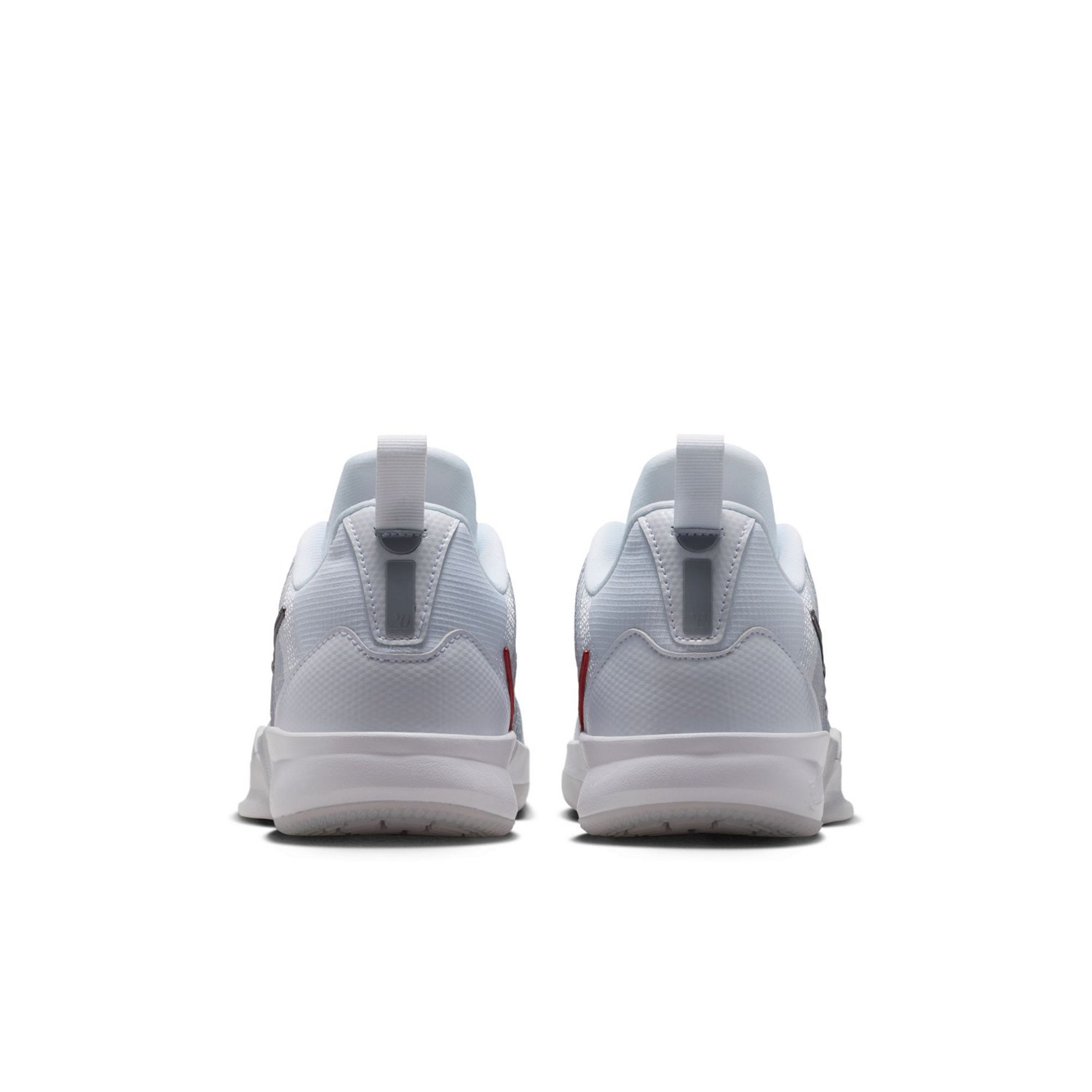 Nike Kids' Sabrina 3 Basketball Shoes Grade School - view number 5