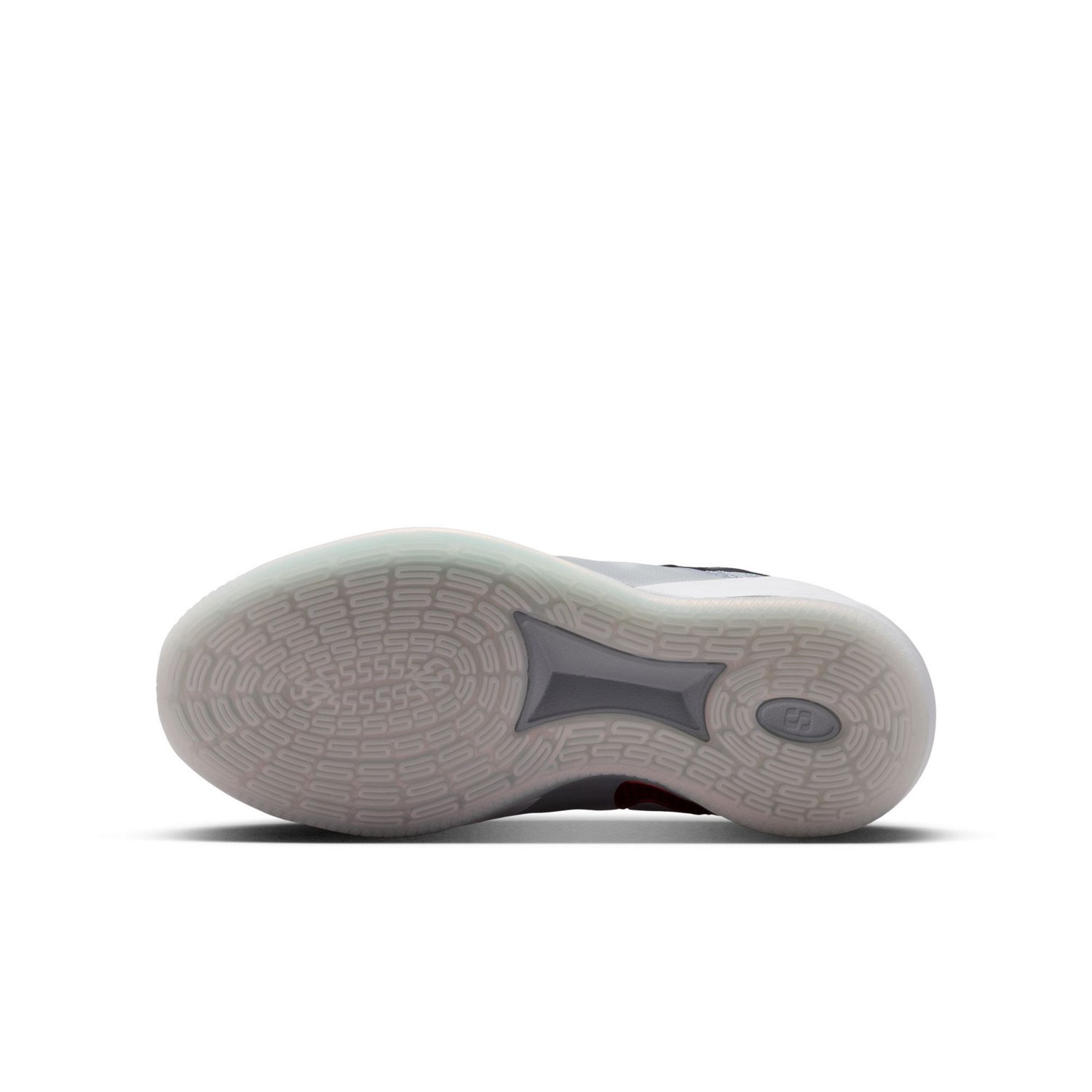 Nike Kids' Sabrina 3 Basketball Shoes Grade School - view number 6