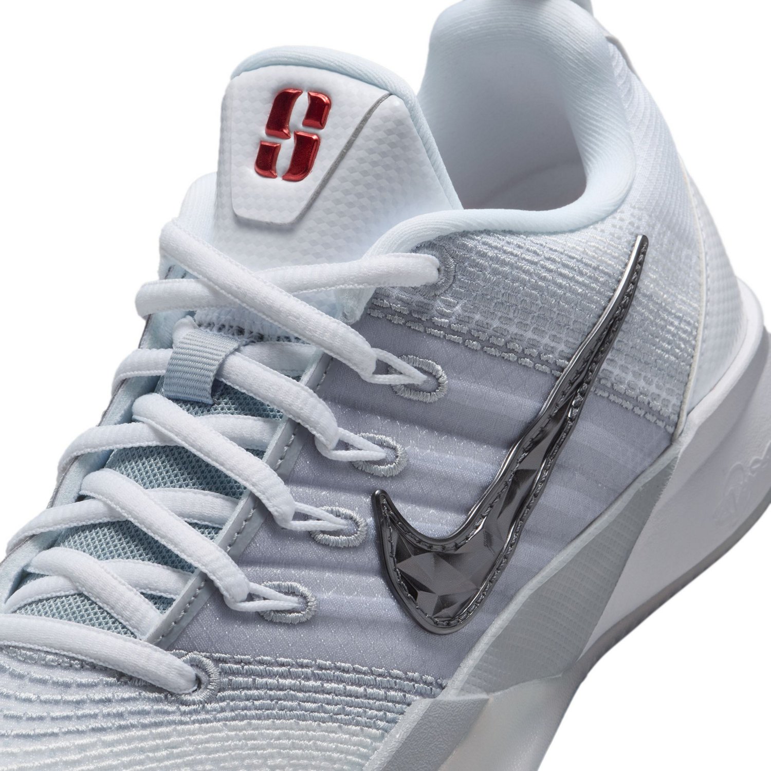 Nike Kids' Sabrina 3 Basketball Shoes Grade School - view number 7