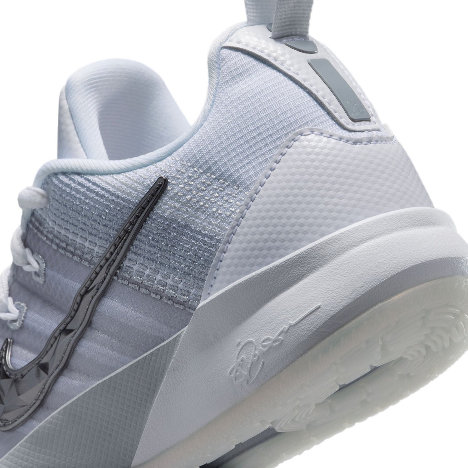 Nike Kids' Sabrina 3 Basketball Shoes Grade School - view number 8