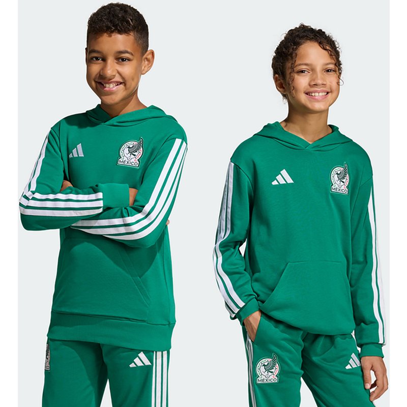 Adidas Youth 2026 W… - image
