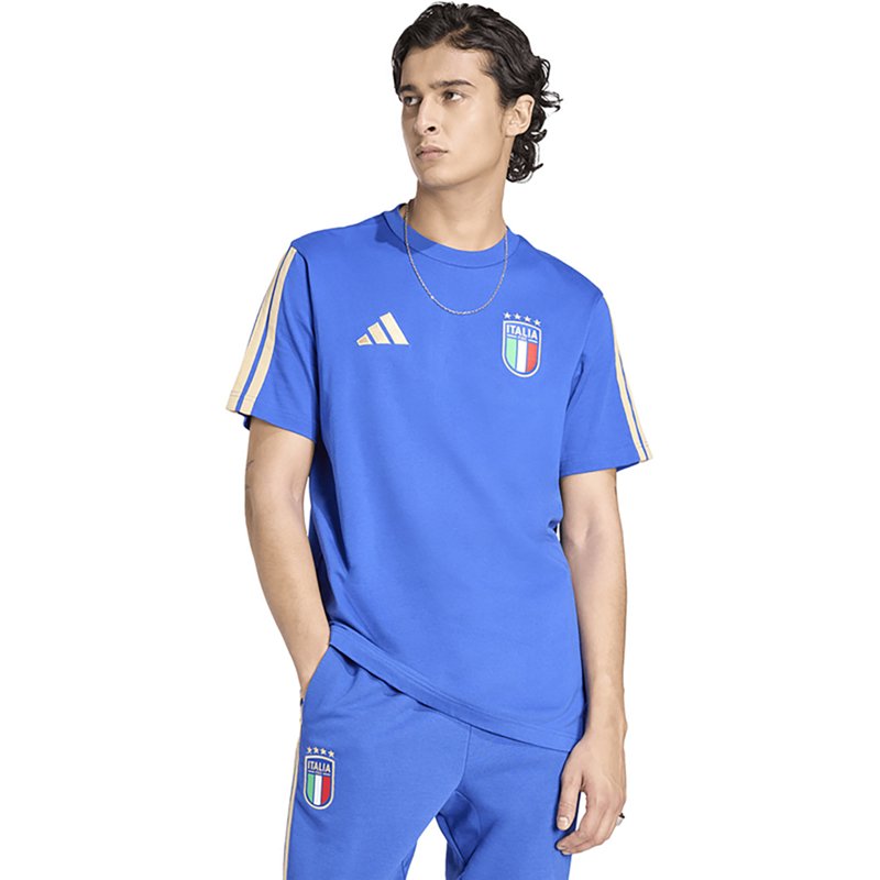 Adidas Men's Italy … - image