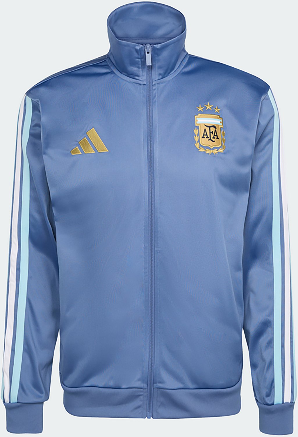 adidas Men's Argentina DNA Track Top - view number 6