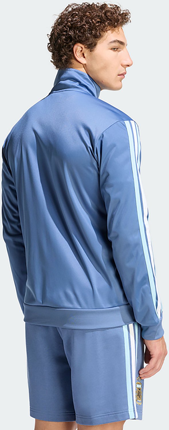 adidas Men's Argentina DNA Track Top - view number 2