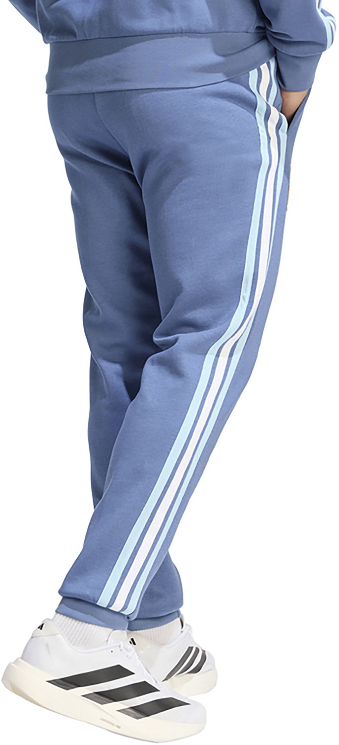adidas Men's Argentina World Cup 2026 DNA Fleece Pants - view number 2
