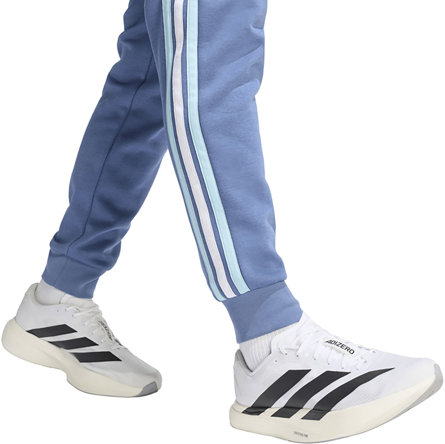adidas Men's Argentina World Cup 2026 DNA Fleece Pants - view number 5