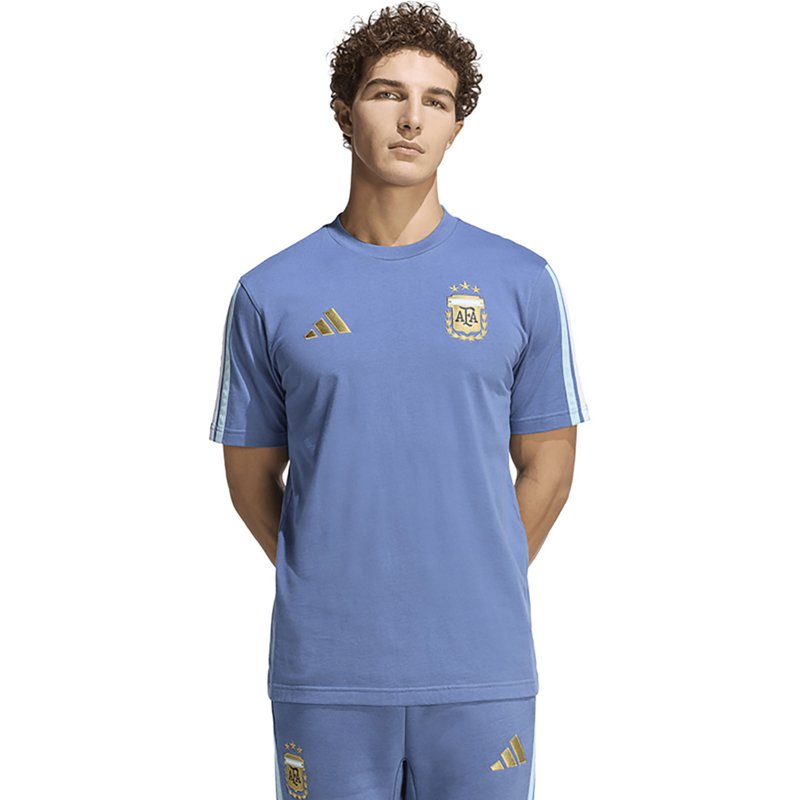 Adidas Men's Argent… - image