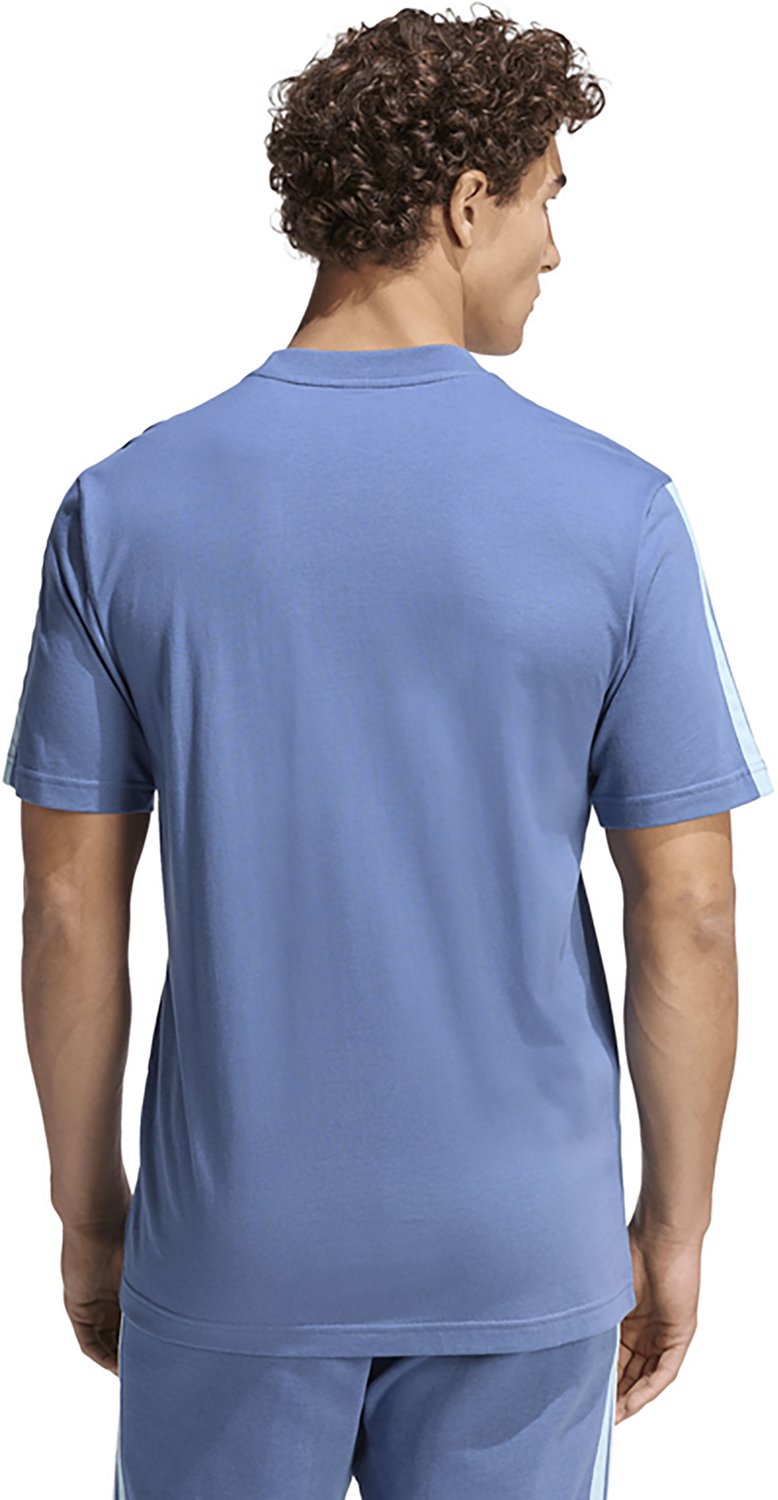 adidas Men's Argentina World Cup 2026 DNA T-shirt - view number 2