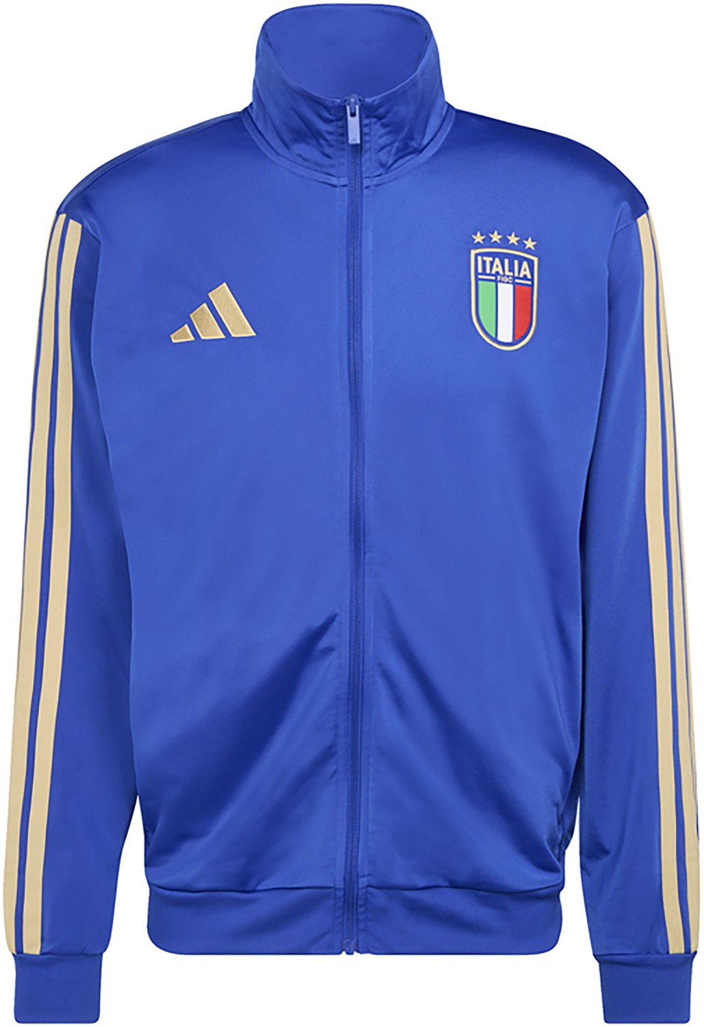 adidas Men's Italy World Cup 2026 DNA Track Top - view number 6