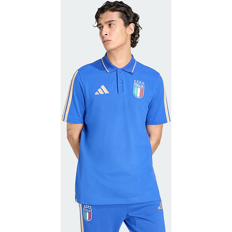 Adidas Men's Italy … - image