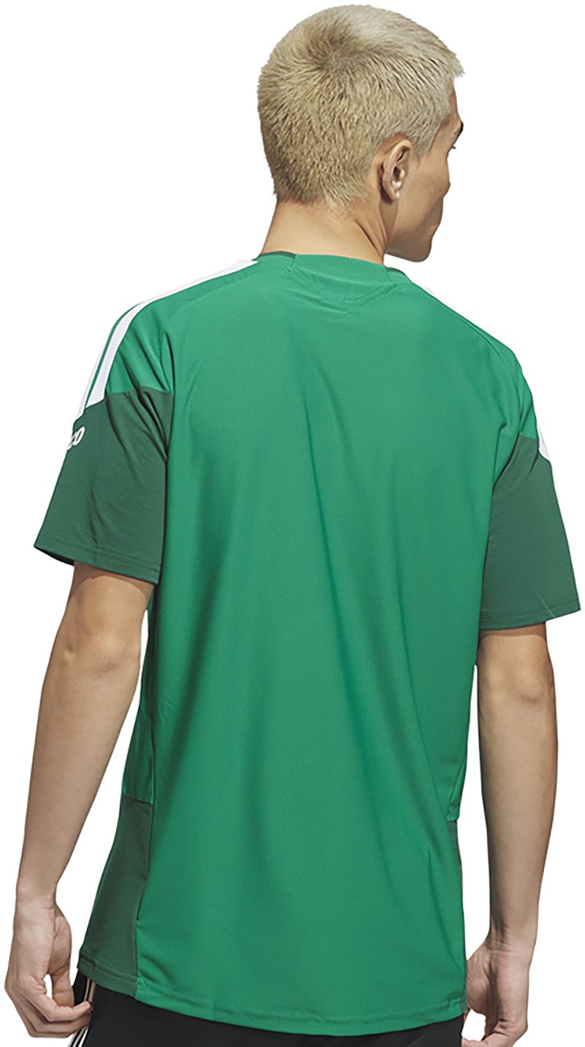  adidas Men's Mexico World Cup 2026 Tiro Pro Training Top - view number 3