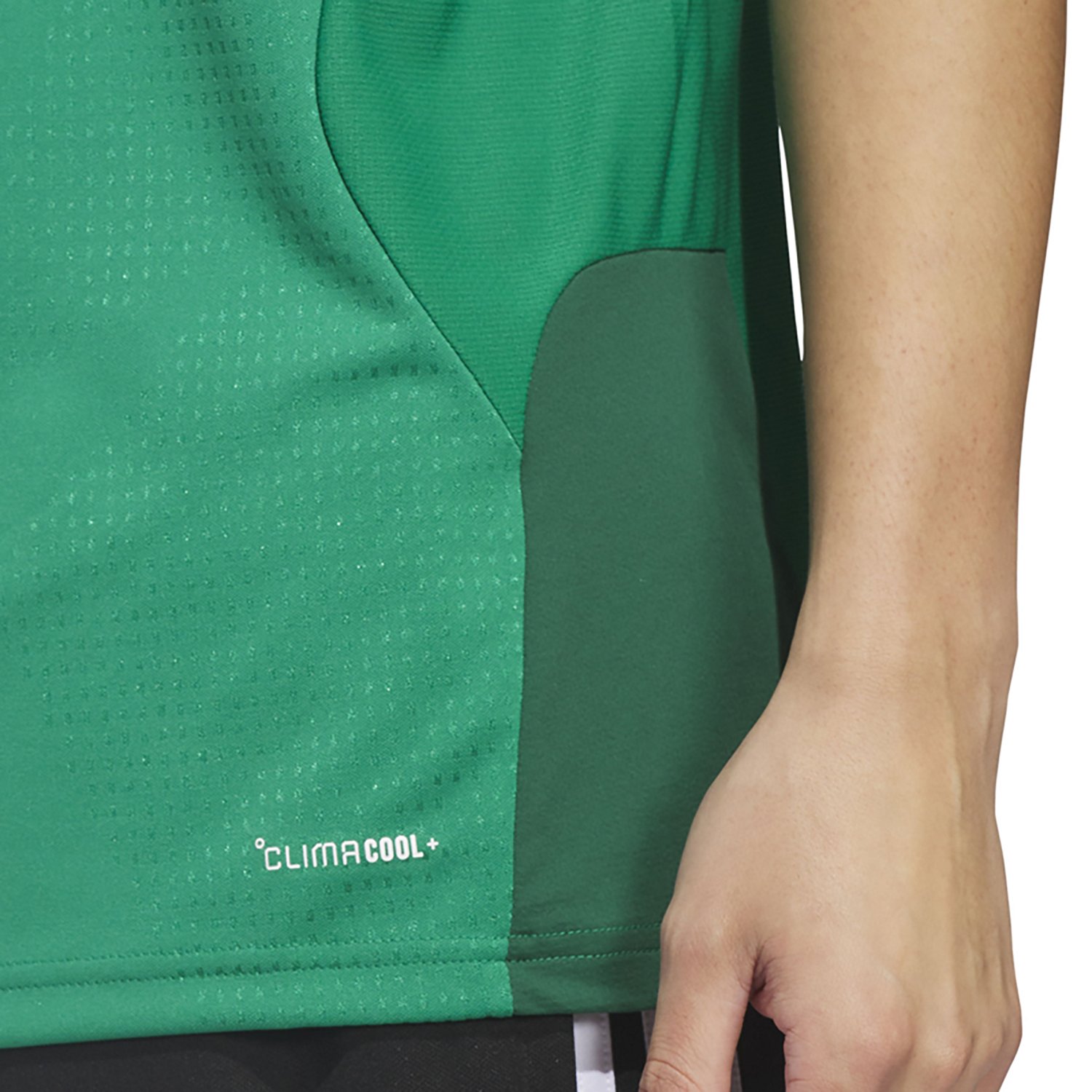  adidas Men's Mexico World Cup 2026 Tiro Pro Training Top - view number 5