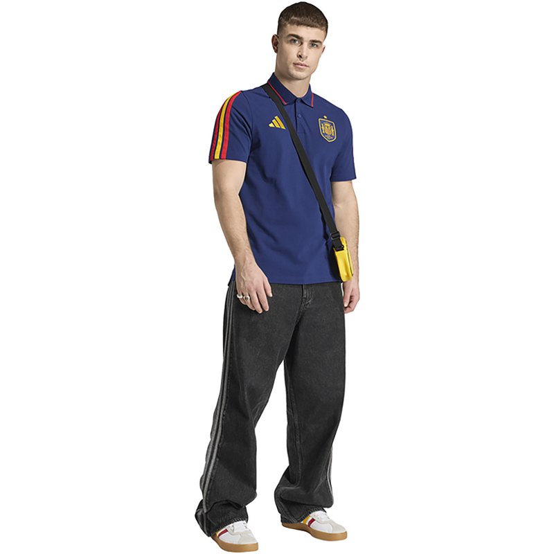 Adidas Men's Spain … - image