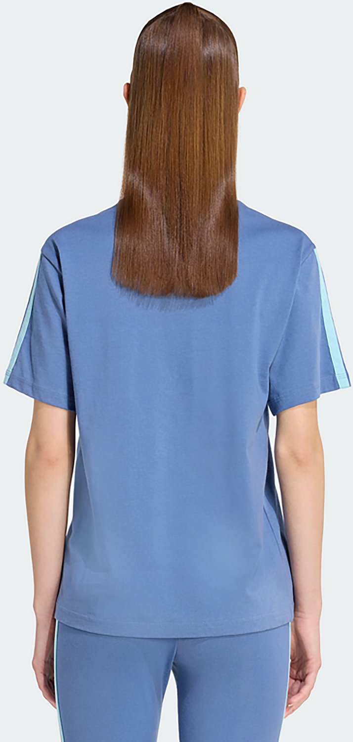 adidas Women's Argentina World Cup 2026 DNA T-Shirt - view number 2