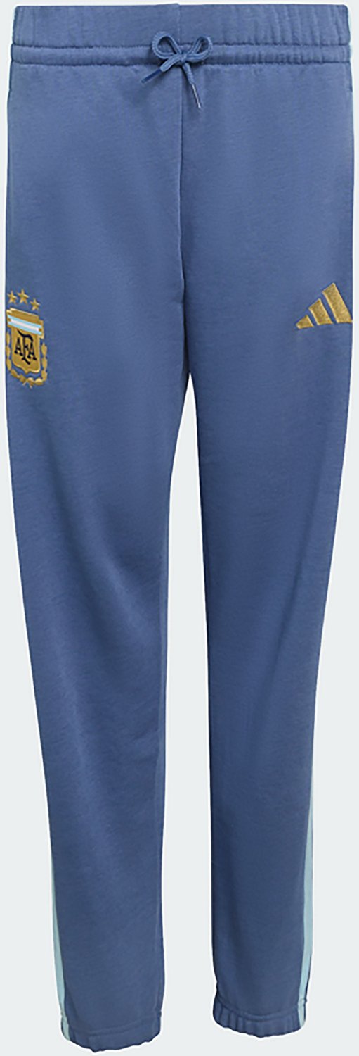 adidas Youth Argentina World Cup 2026 DNA Tracksuit Pants - view number 6
