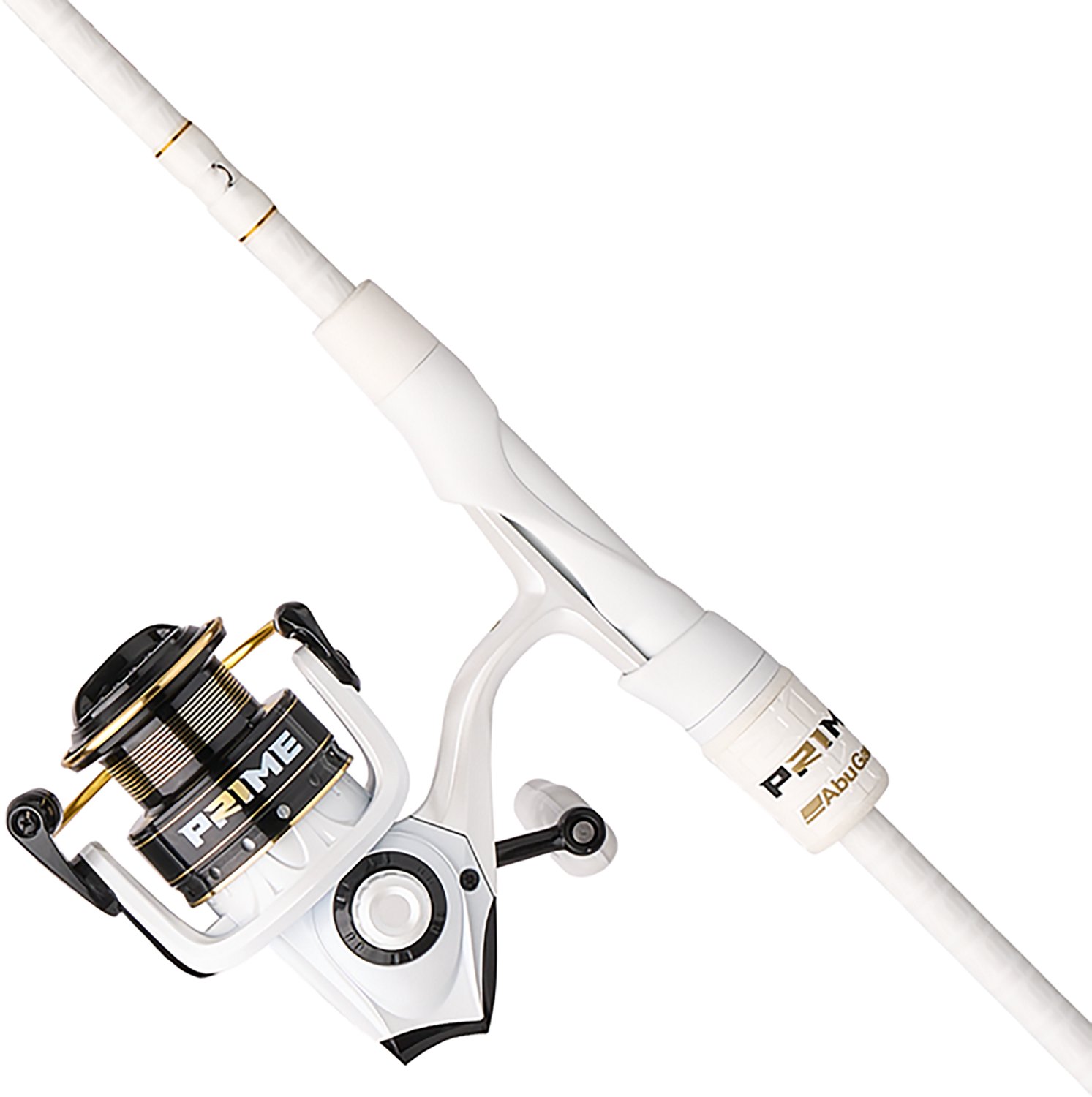 Abu Garcia Prime 7 ft M Spinning Combo - view number 2