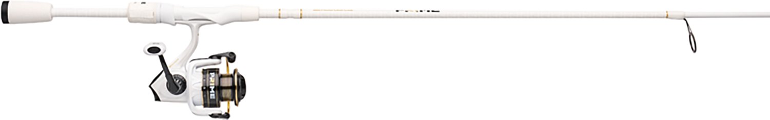 Abu Garcia Prime 7 ft M Spinning Combo - view number 6