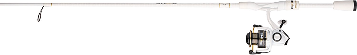 Abu Garcia Prime 7 ft M Spinning Combo - view number 7