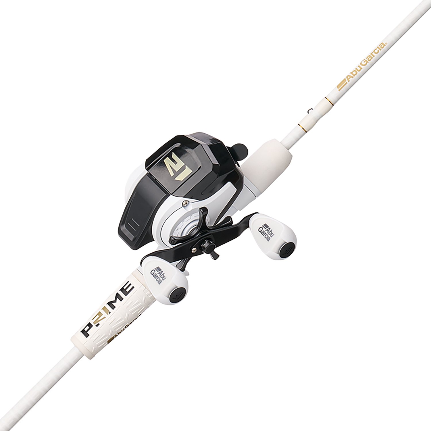Abu Garcia Prime 7 ft M Spincast Combo