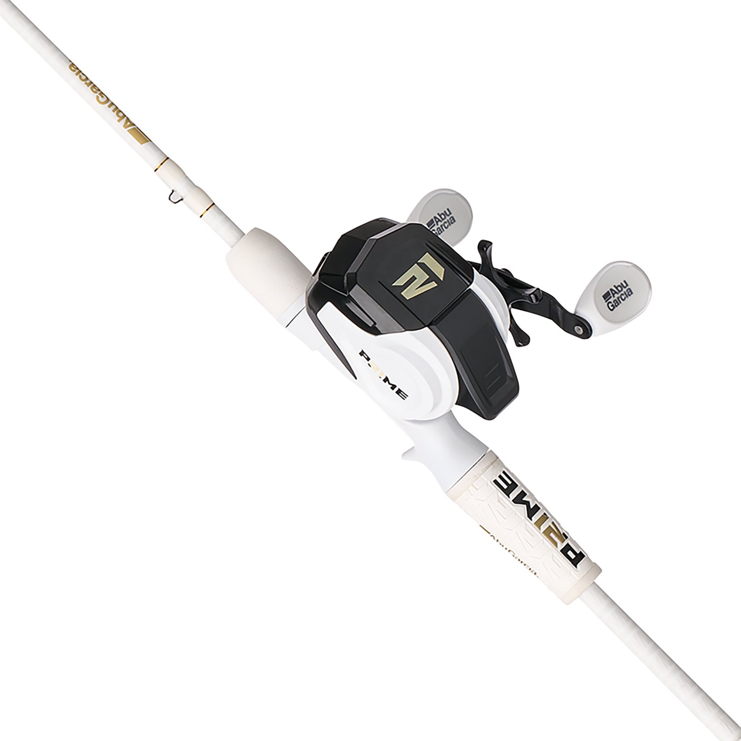 Abu Garcia Prime 7 ft M Spincast Combo - view number 2